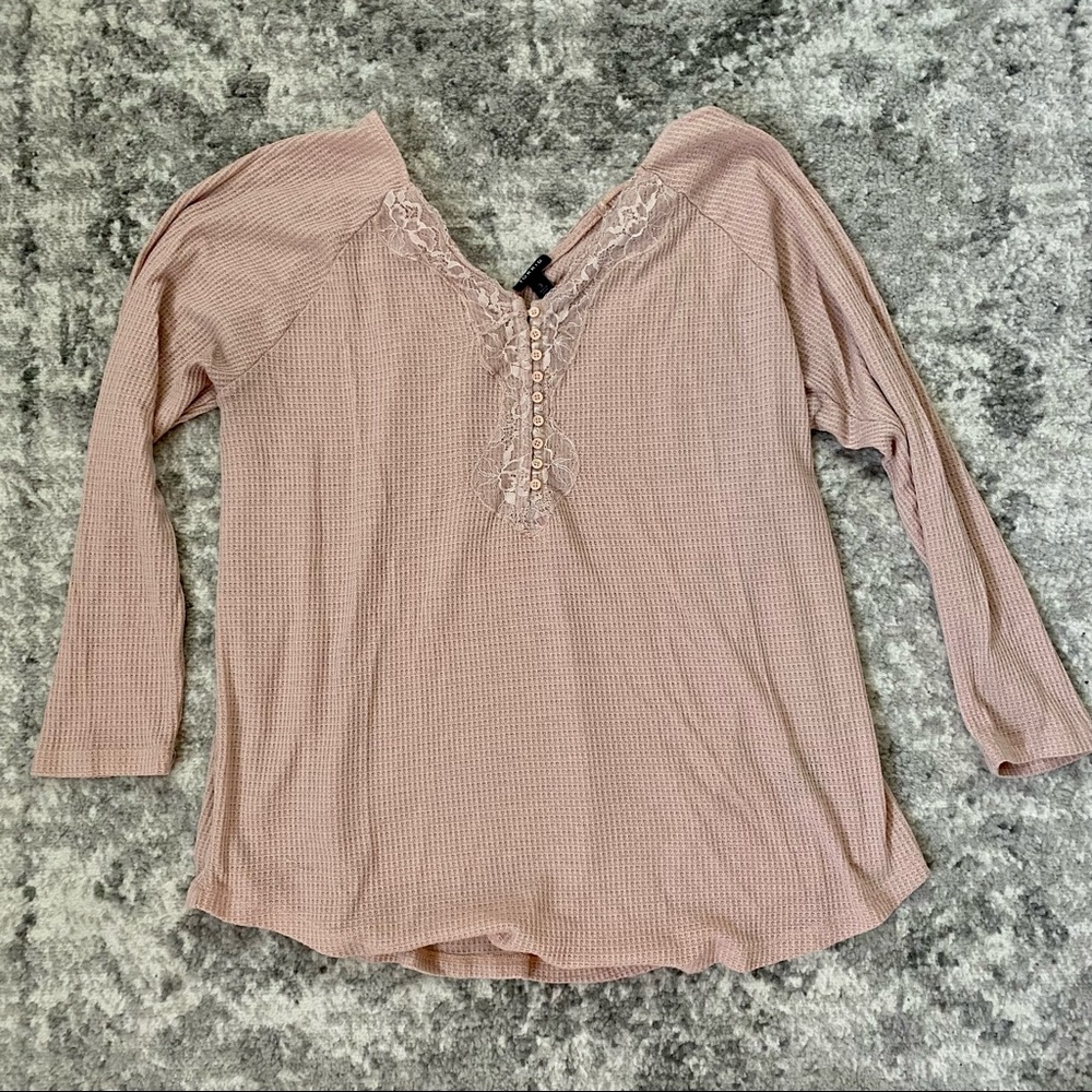 Torrid Thermal Long Sleeve Tee